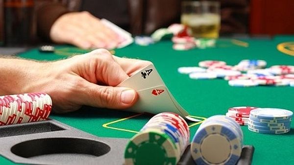 Thắng hay thua lô đề cờ bạc